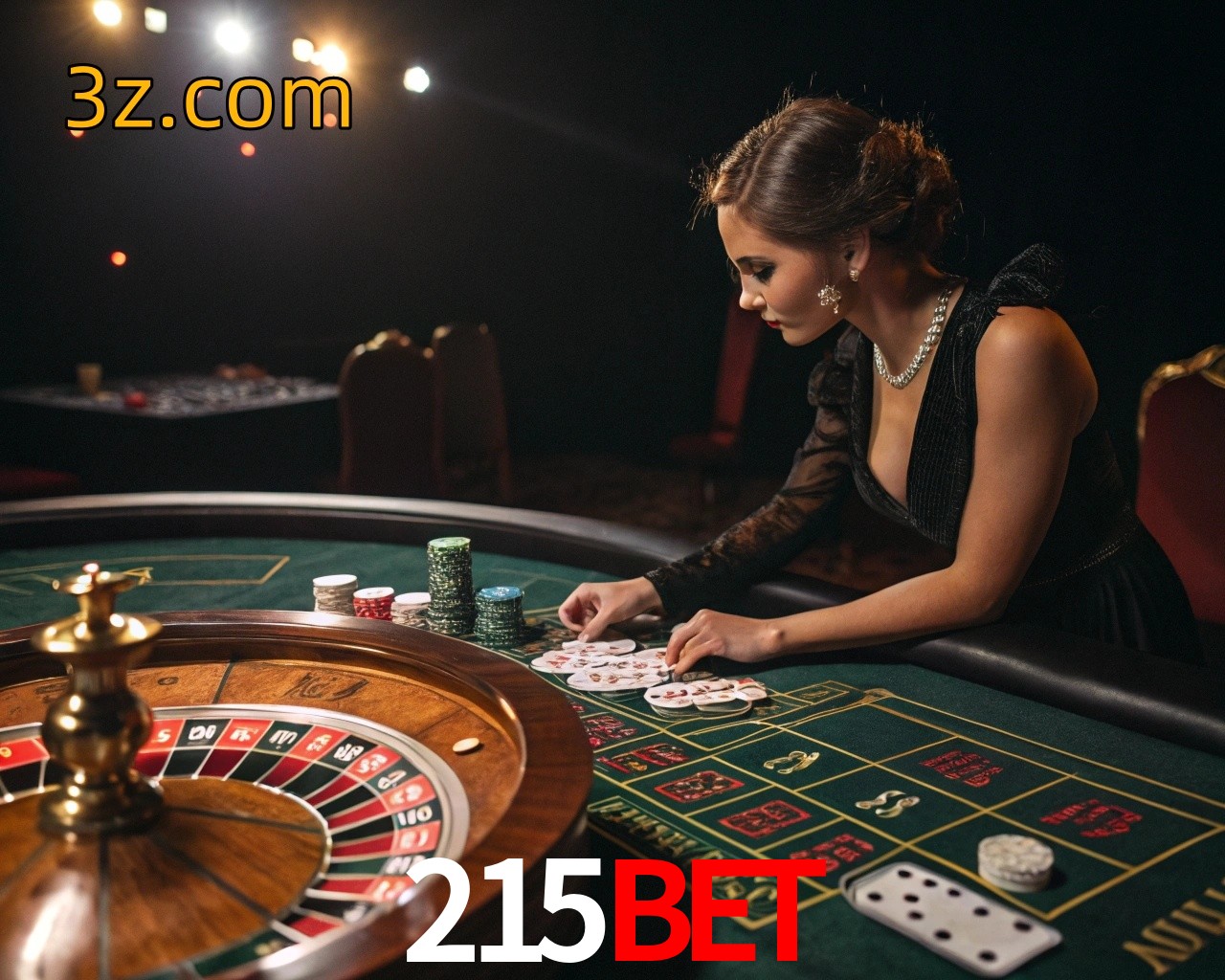 bonus 215bet
